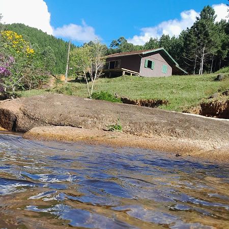 Morada Vale Das Aguas Сан-Боніфасіу Екстер'єр фото