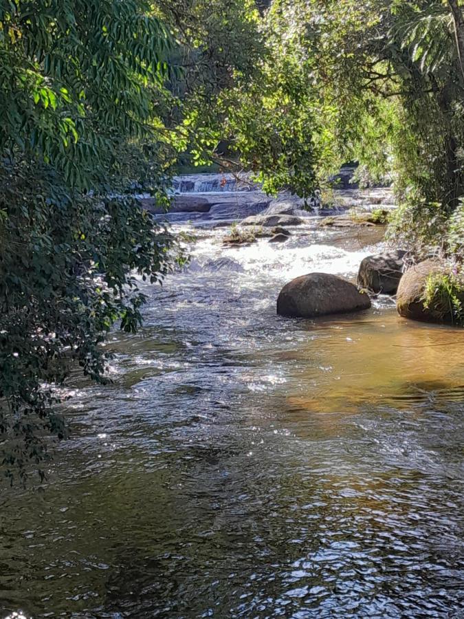Morada Vale Das Aguas Сан-Боніфасіу Екстер'єр фото